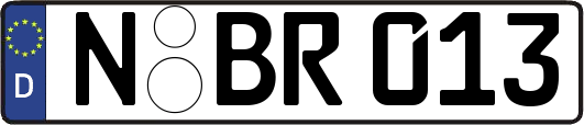 N-BR013