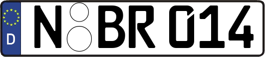 N-BR014