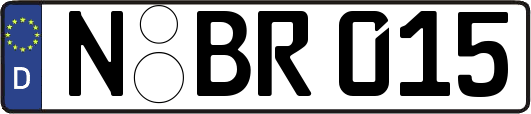 N-BR015