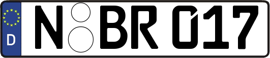 N-BR017