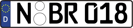 N-BR018