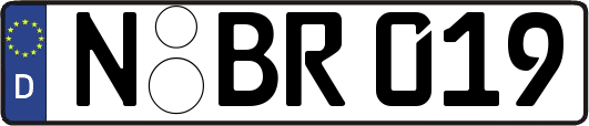 N-BR019