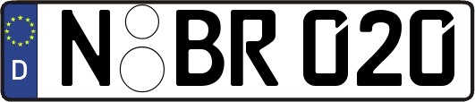 N-BR020