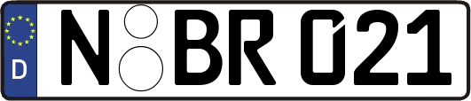 N-BR021