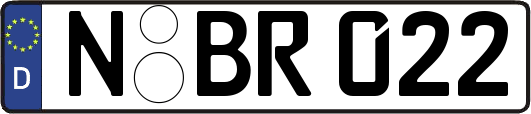 N-BR022