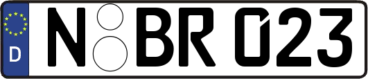 N-BR023