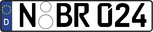 N-BR024