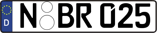 N-BR025