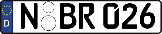 N-BR026
