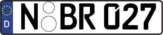 N-BR027