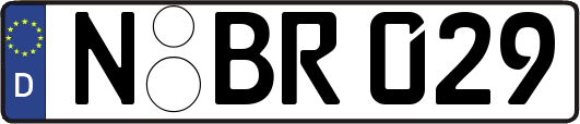 N-BR029