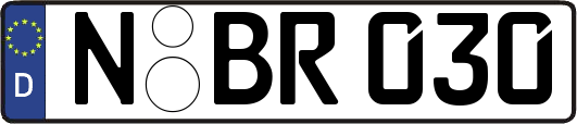 N-BR030