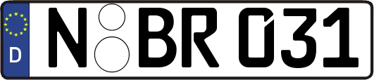 N-BR031