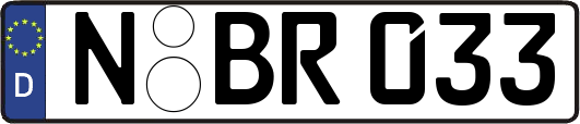 N-BR033