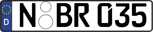 N-BR035