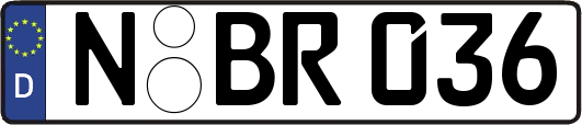 N-BR036
