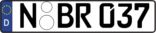 N-BR037