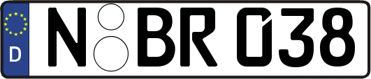 N-BR038