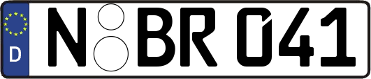 N-BR041