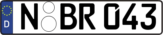 N-BR043