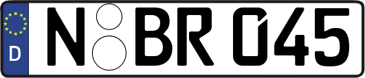 N-BR045