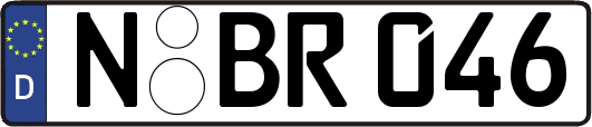 N-BR046