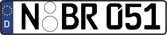 N-BR051