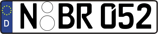 N-BR052
