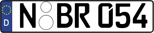N-BR054