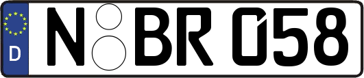 N-BR058
