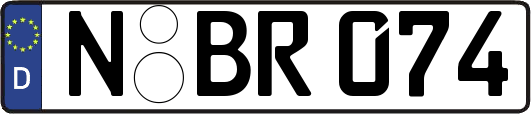 N-BR074