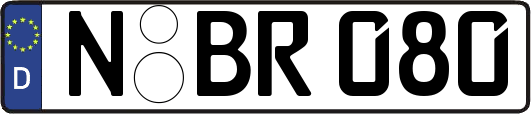 N-BR080