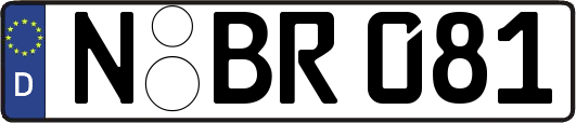 N-BR081