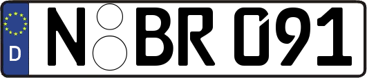 N-BR091