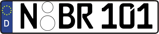 N-BR101