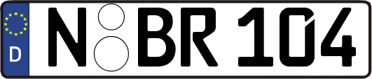N-BR104