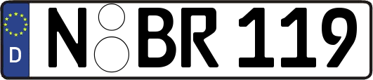 N-BR119