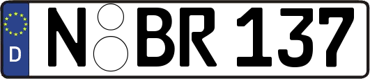 N-BR137
