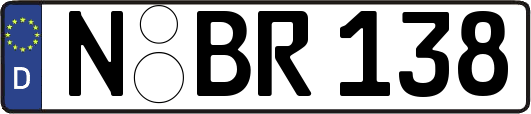 N-BR138