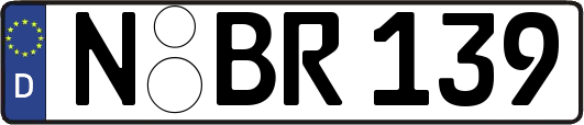 N-BR139