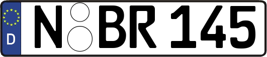 N-BR145