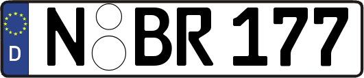 N-BR177