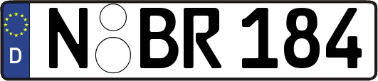 N-BR184