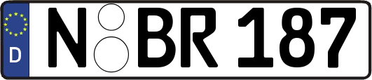 N-BR187
