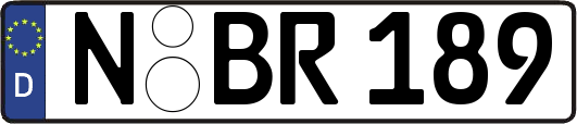 N-BR189