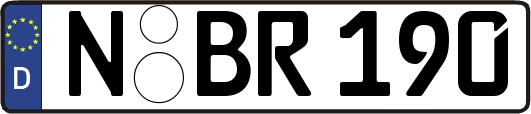 N-BR190