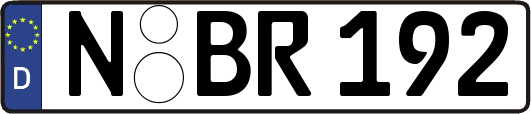 N-BR192
