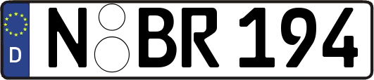 N-BR194