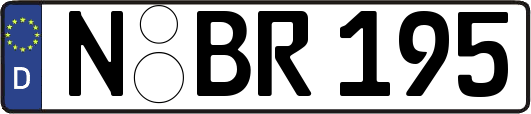 N-BR195