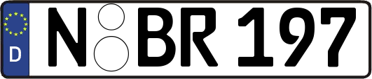 N-BR197